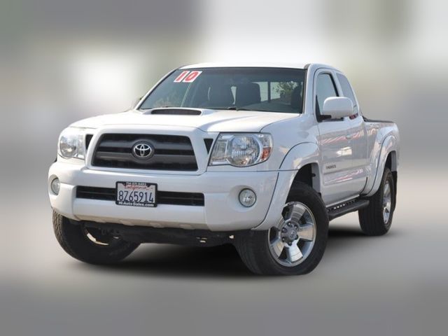 2010 Toyota Tacoma PreRunner