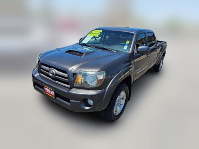 2010 Toyota Tacoma PreRunner