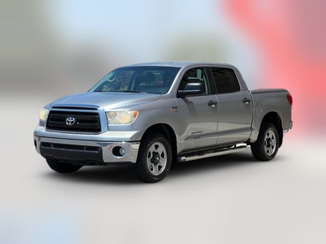 2010 Toyota Tundra Base
