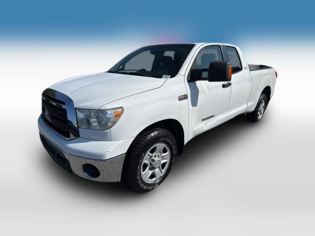 2010 Toyota Tundra Base