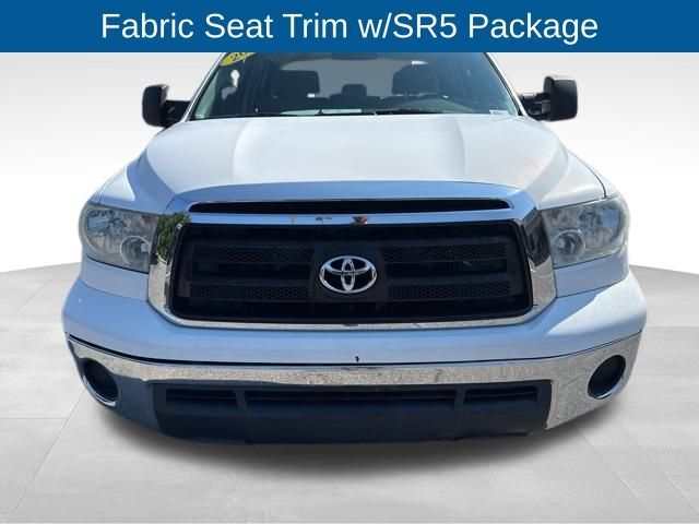 2010 Toyota Tundra Base