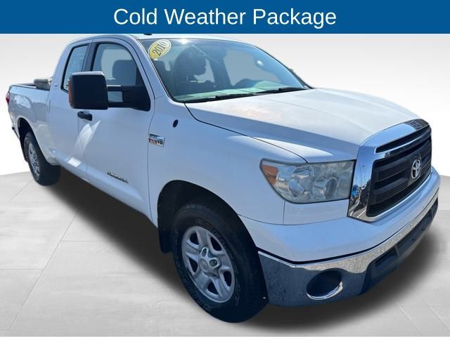 2010 Toyota Tundra Base