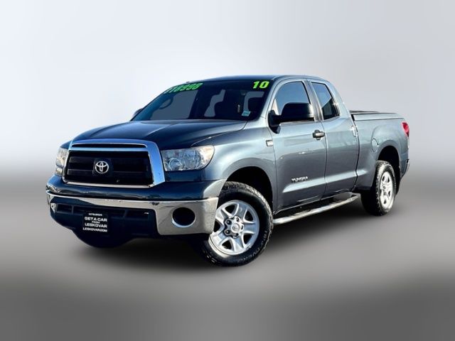 2010 Toyota Tundra Base