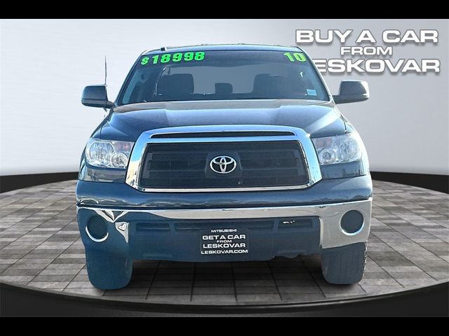 2010 Toyota Tundra Base