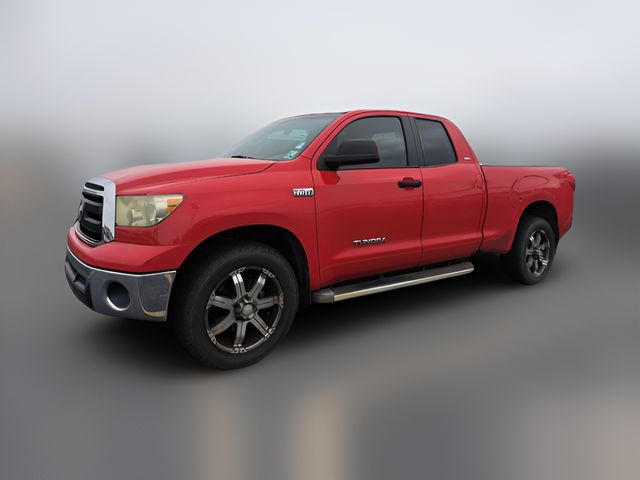 2010 Toyota Tundra Base