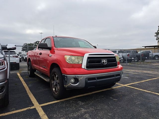 2010 Toyota Tundra Base