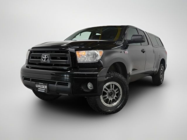 2010 Toyota Tundra Base