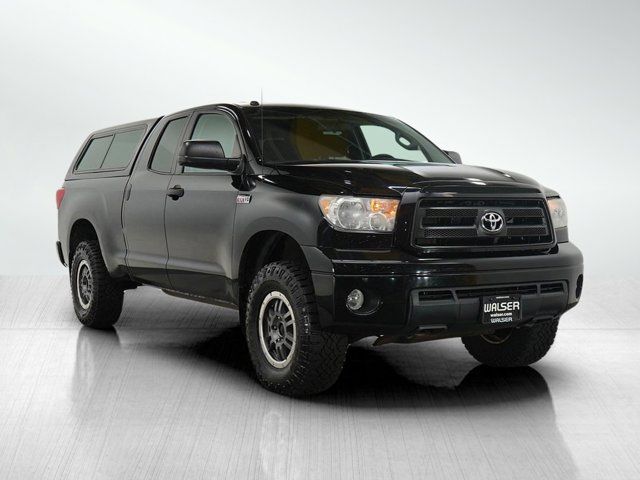 2010 Toyota Tundra Base