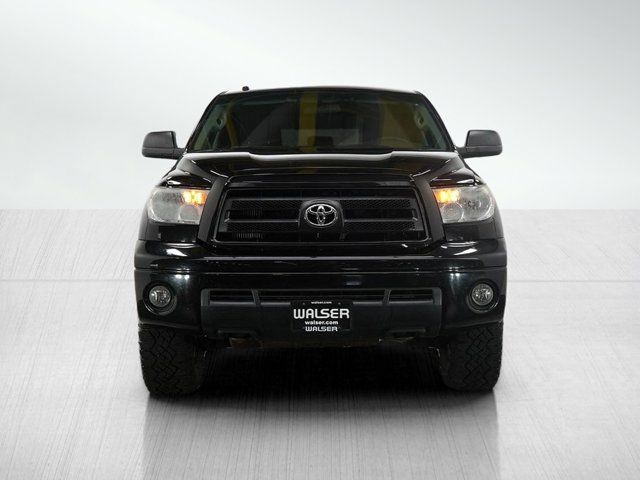 2010 Toyota Tundra Base