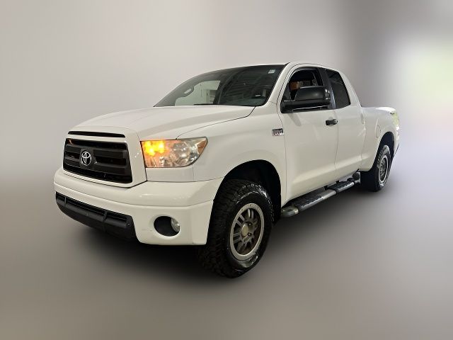 2010 Toyota Tundra Base
