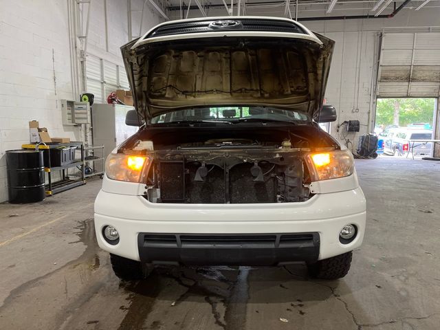 2010 Toyota Tundra Base