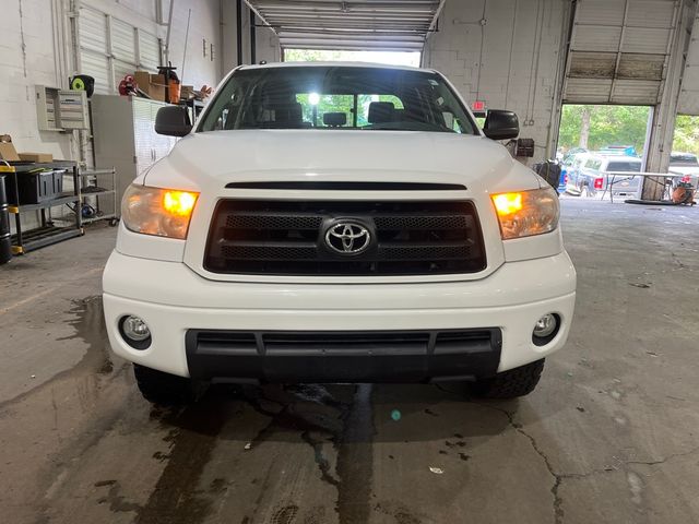 2010 Toyota Tundra Base