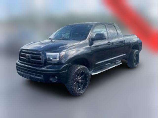 2010 Toyota Tundra Base