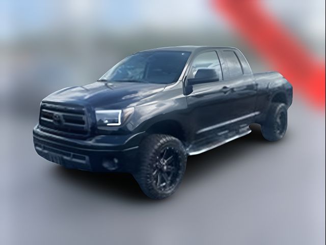 2010 Toyota Tundra Base