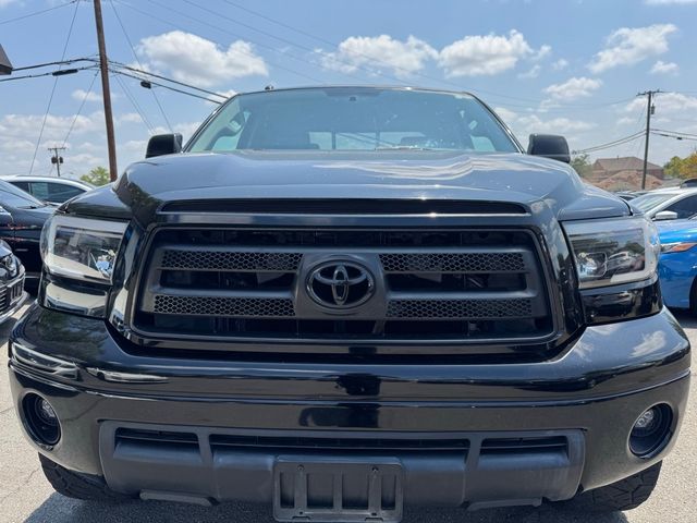 2010 Toyota Tundra Base