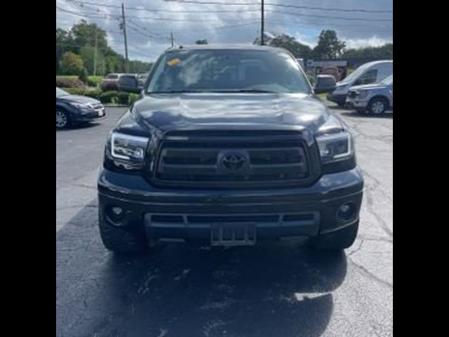 2010 Toyota Tundra Base