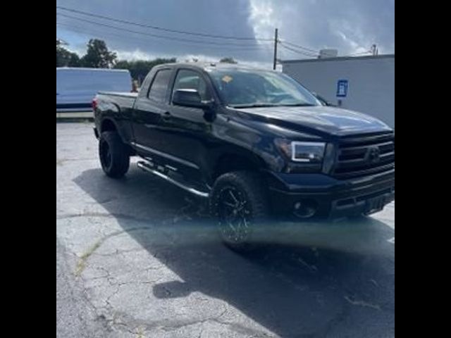 2010 Toyota Tundra Base