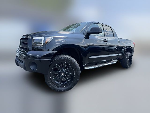 2010 Toyota Tundra Base