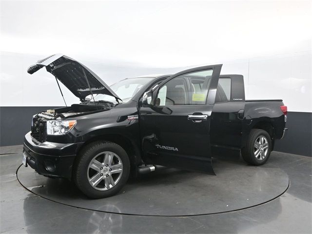 2010 Toyota Tundra Limited
