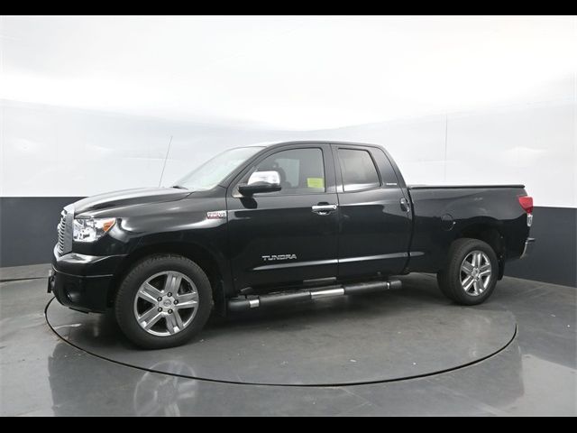 2010 Toyota Tundra Limited