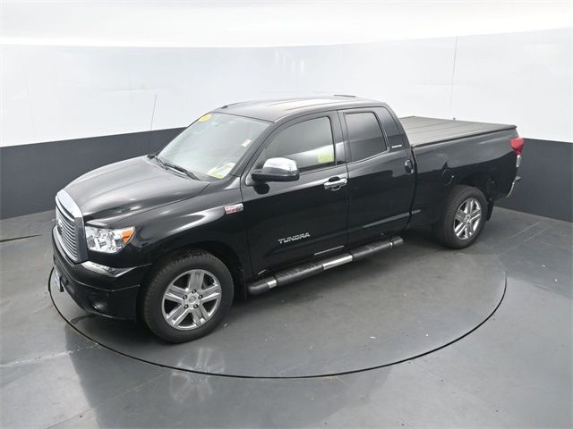 2010 Toyota Tundra Limited
