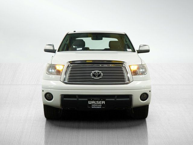 2010 Toyota Tundra Limited