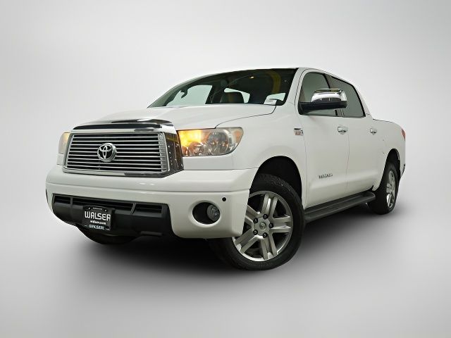 2010 Toyota Tundra Limited
