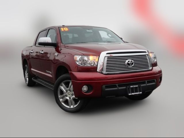 2010 Toyota Tundra Limited