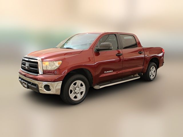 2010 Toyota Tundra Base