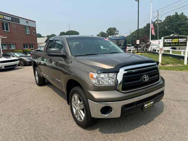 2010 Toyota Tundra Base