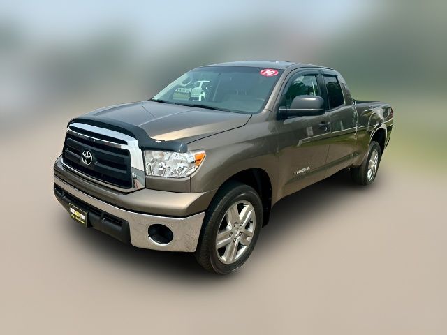 2010 Toyota Tundra Base