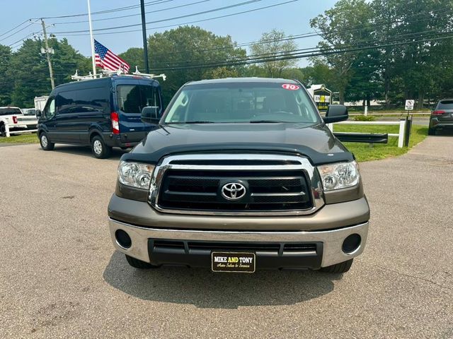 2010 Toyota Tundra Base