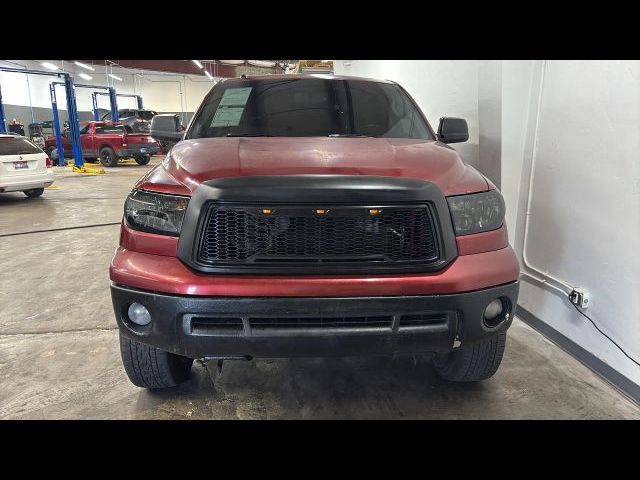 2010 Toyota Tundra Base