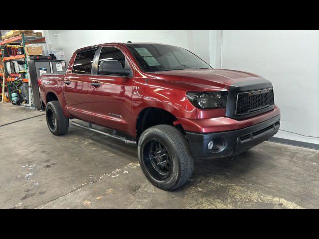 2010 Toyota Tundra Base