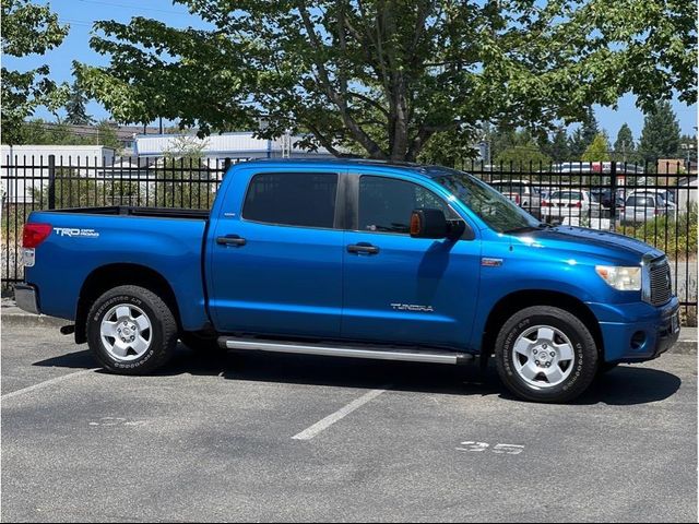 2010 Toyota Tundra Base