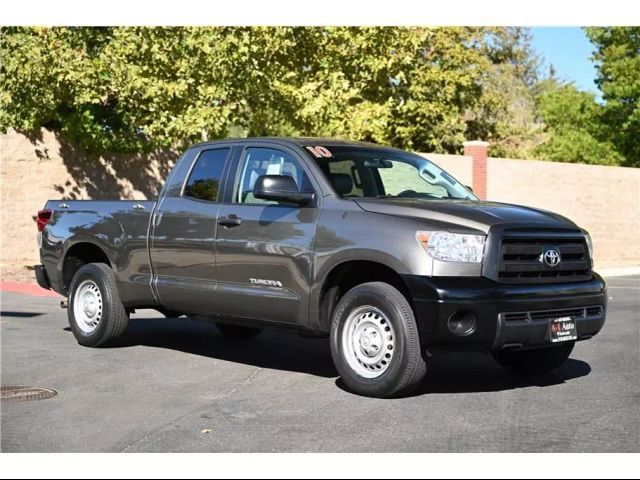 2010 Toyota Tundra Base