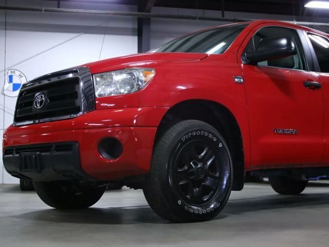 2010 Toyota Tundra Base