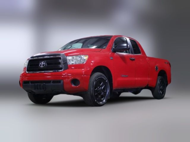 2010 Toyota Tundra Base