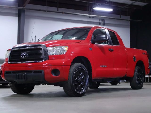 2010 Toyota Tundra Base