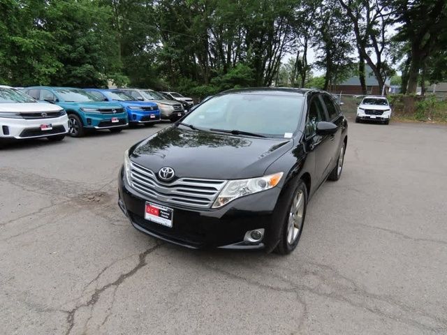 2010 Toyota Venza Base