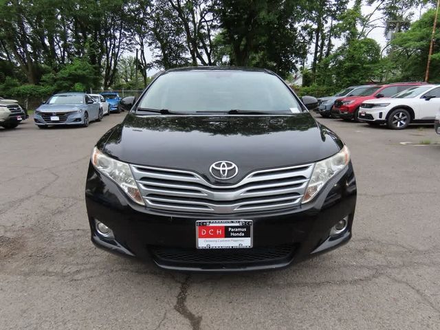 2010 Toyota Venza Base