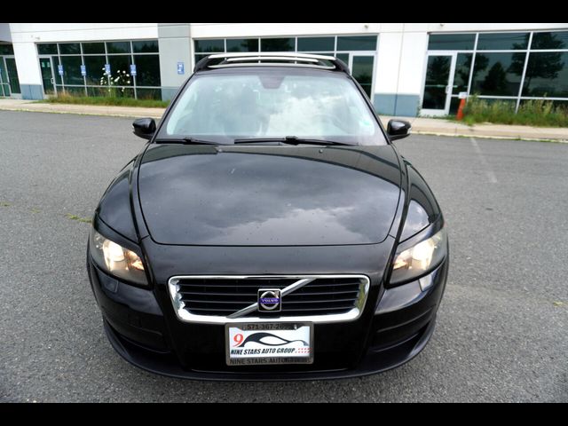 2010 Volvo C30 Base