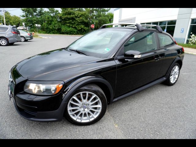 2010 Volvo C30 Base