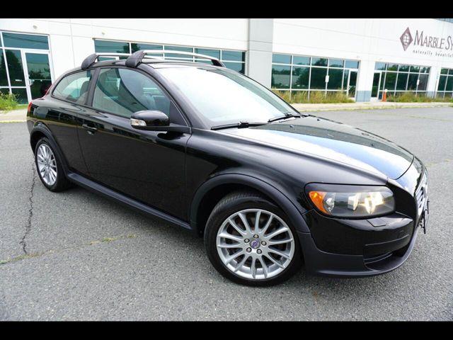 2010 Volvo C30 Base
