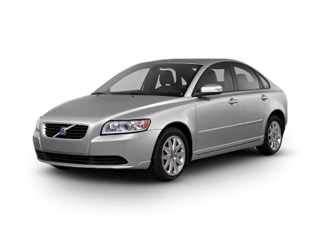 2010 Volvo S40 Base