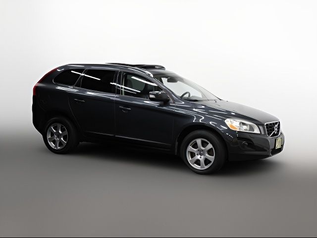2010 Volvo XC60 3.2L