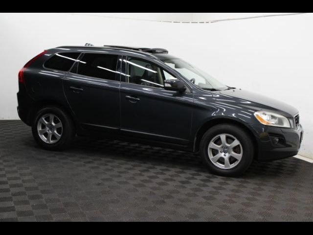 2010 Volvo XC60 3.2L
