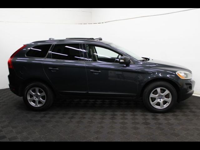 2010 Volvo XC60 3.2L