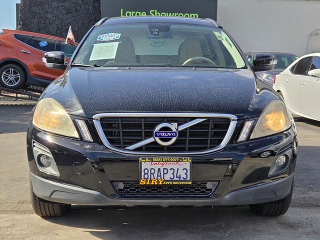 2010 Volvo XC60 3.2L
