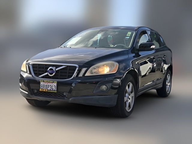 2010 Volvo XC60 3.2L